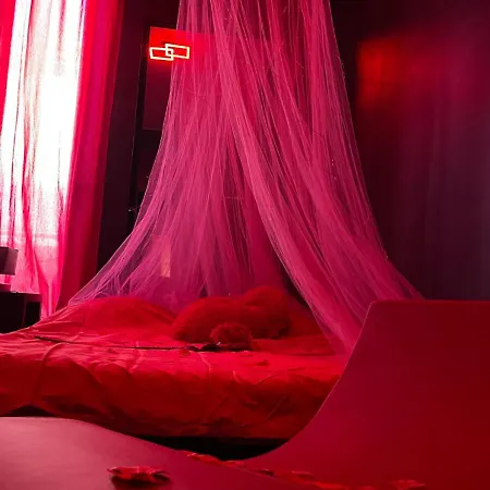 Love&Spa Valras-Plage Buitenkant foto