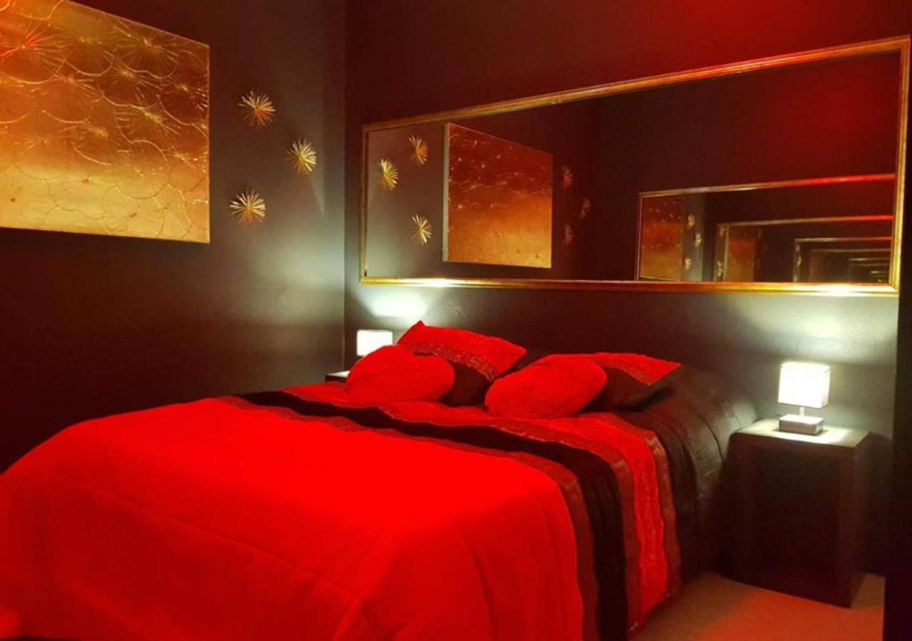 Love&spa Valras-Plage